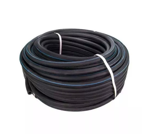 Шланг резиновый армированный с крышкой 8x2 мм ТУ купить в Пинске  