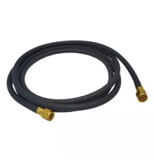 Шланг резиновый с накидными гайками 16x5 мм ТУ