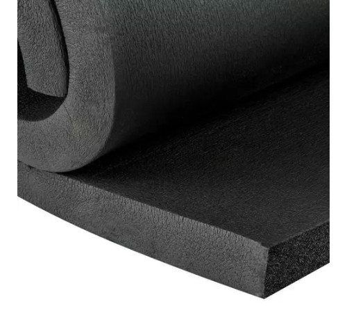 Технические губчатые пластины 500x500x10 мм ТУ 2535-015-05768013-97 купить в Пинске  