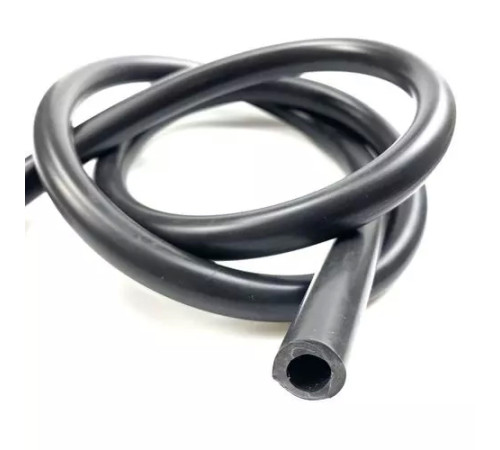 Трубка резиновая техническая 4.5x1.3 мм 1С СТП М209-80 купить в Пинске  