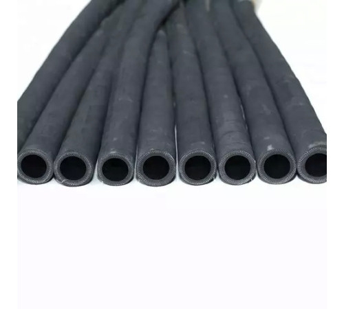 Трубка резиновая армированная латунной сеткой 75x2x25 мм ИКЛМ 302.649.001-01 ТУ 2550-016-46028995-03 купить в Пинске  