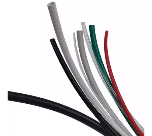 Трубка резиновая для защиты кабелей 2x1.25 мм НО-68-1 ОСТ 1 14339-84 купить в Пинске  