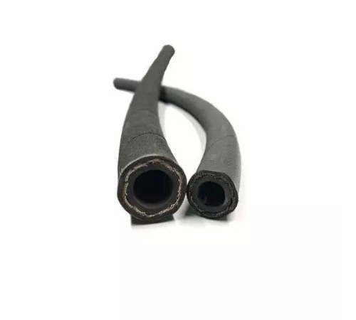 Трубка резиновая экранирующая 6x9.3x2100 мм ТУ 38 105239-88 купить в Пинске  