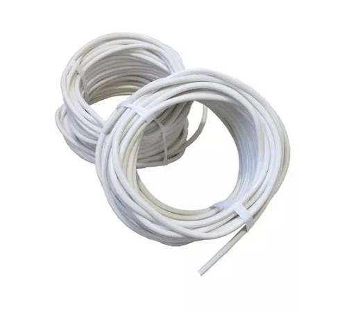 Трубка эластомерная электроизоляционная 1x0.4 мм ТКР ГОСТ 17675-87 купить в Пинске  