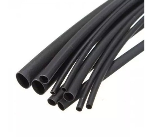 Трубка резиновая электроизоляционная 1.5x0.4 мм ТКР ТУ 2541-001-48423543-99 купить в Пинске  