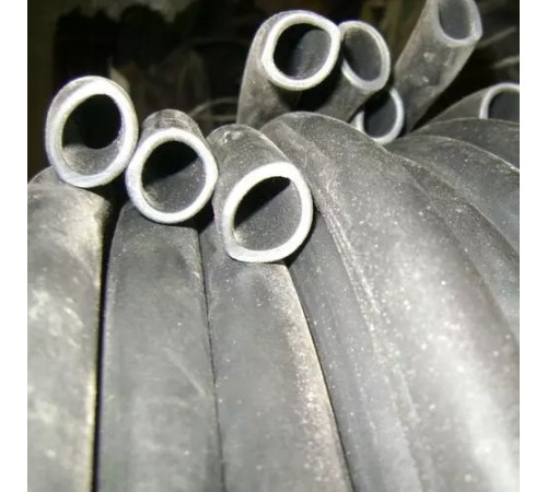 Трубка резиновая кислотощелочестойкая 10x3 мм 1-1С ГОСТ 5496-78 купить в Пинске  