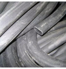 Трубка резиновая теплостойкая 10x1.3 мм 1-2М ГОСТ 5496-78