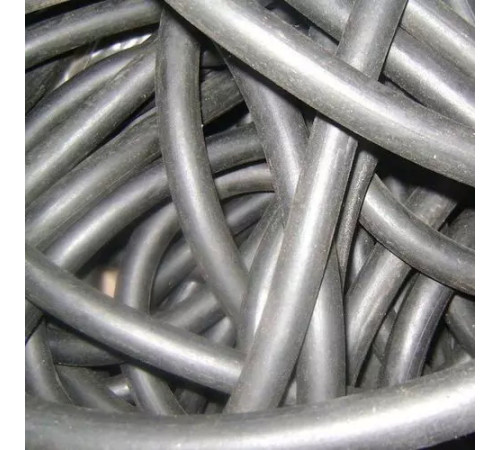 Трубка резиновая унифицированная 14x2 мм 2-5С ГОСТ 5496-78 купить в Пинске  