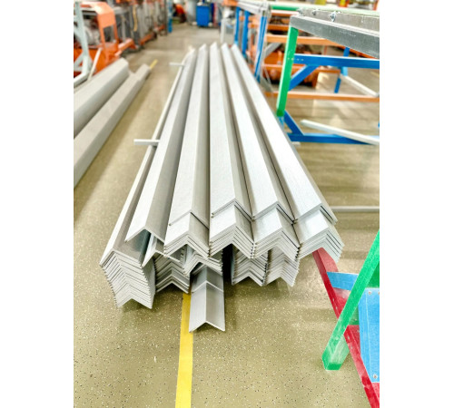 Уголок композитный стеклопластиковый 75x75x6 купить в Пинске  