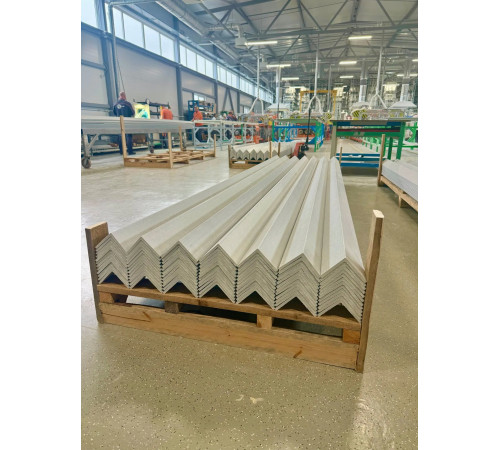 Уголок композитный стеклопластиковый 75x75x6 купить в Пинске  