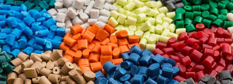 Полимеры в Пинске  