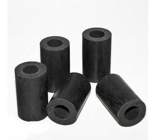 Сальниковое уплотнение из графитофторопласта Ф4ГР20 ТУ 48-20-150-89 — купить в Пинске  